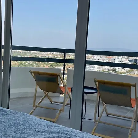 公寓 Seaview, Workspace, Pools, 150m To *