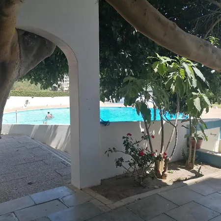 Seaview, Workspace, Pools, 150m To 公寓 *