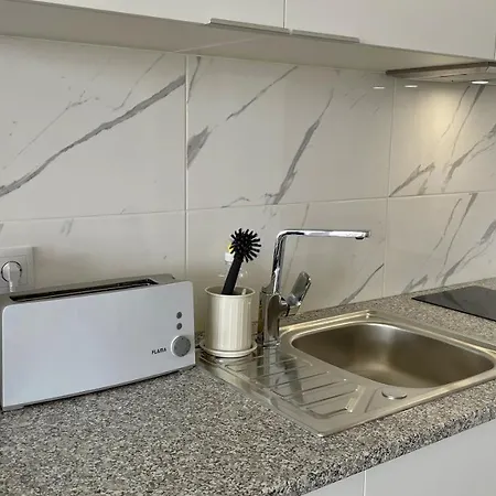 Appartement Seaview, Workspace, Pools, 150m To *